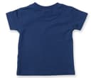 LARKWOOD Tee-shirt bébé NAVY