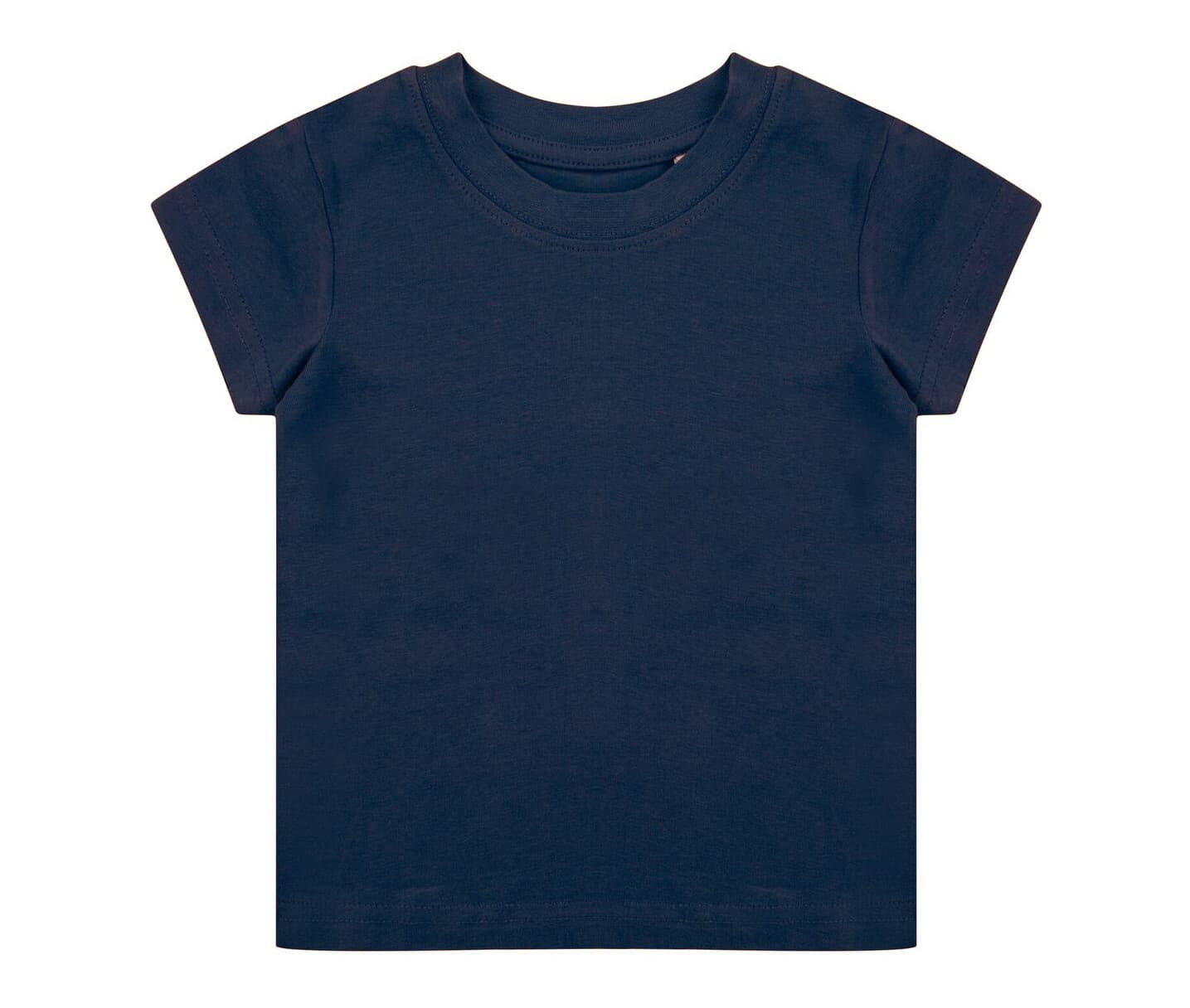 Tee-shirt en coton bio NAVY