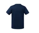 RUSSELL Tee-shirt organique enfant FRENCH NAVY