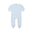 LARKWOOD Pyjama enfant BLUE/WHITE