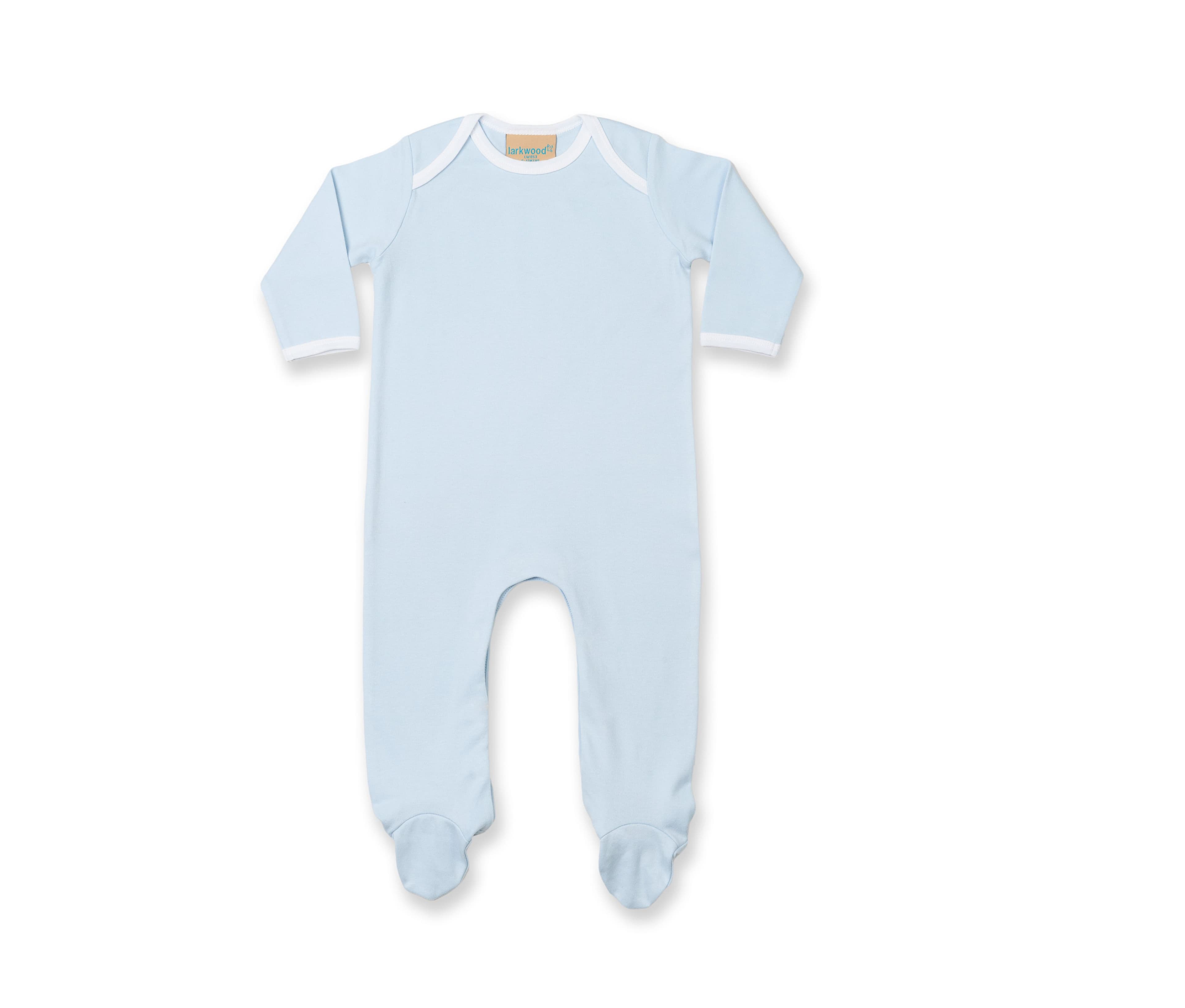 Pyjama enfant BLUE/WHITE