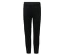 TOMBO Pantalon de jogging enfant BLACK