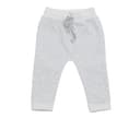 LARKWOOD Pantalon de jogging enfant HEATHER GREY