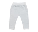 LARKWOOD Pantalon de jogging enfant HEATHER GREY