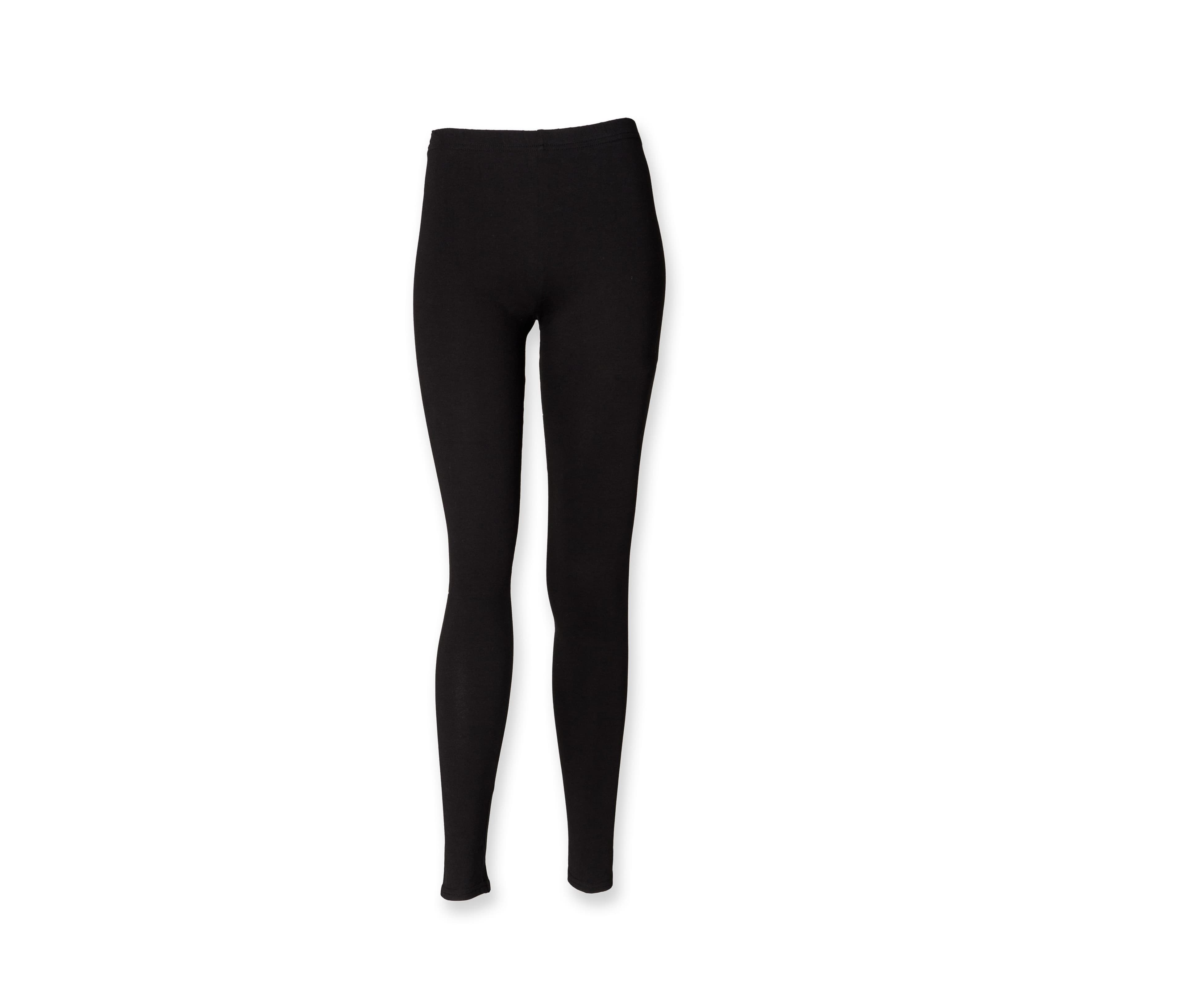 Legging enfant BLACK