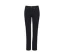 SO DENIM Jean coupe droite femme Katy BLACK