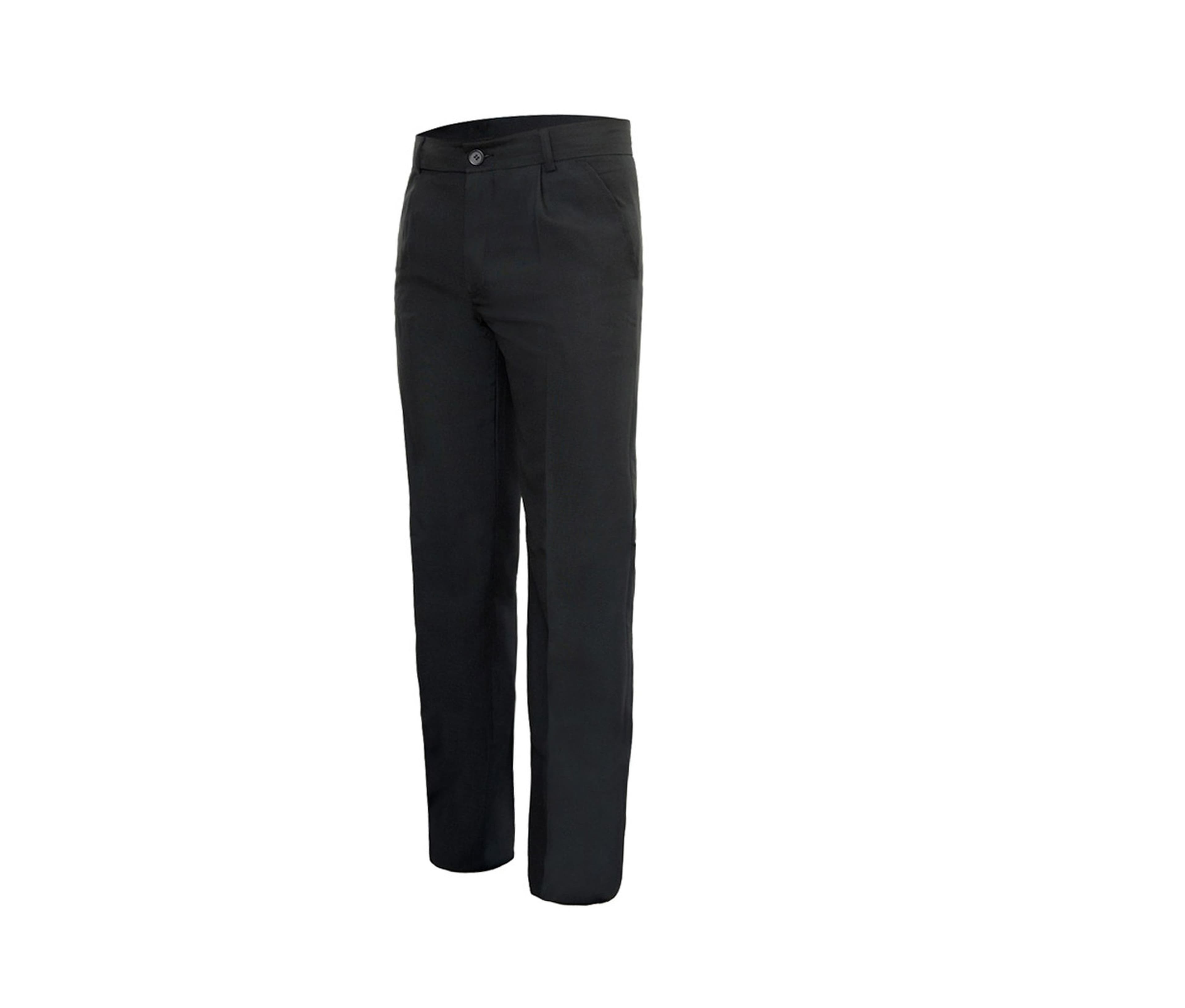 PANTALON DE SALLE BLACK