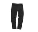 RESULT Pantalon chino stretch BLACK
