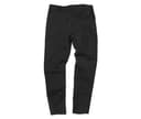RESULT Pantalon chino stretch BLACK