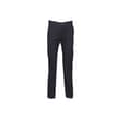 HENBURY Pantalon homme chino polycoton NAVY