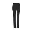 SO DENIM Pantalon chino femme Lily BLACK