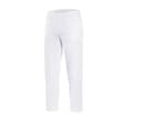 VELILLA Pantalon personnel médical WHITE