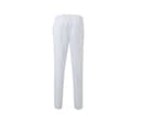 VELILLA Pantalon personnel médical WHITE