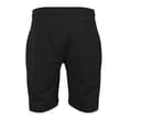 BUILD YOUR BRAND Short de sport léger BLACK