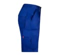 VELILLA Short de travail multi-poches COBALT BLUE