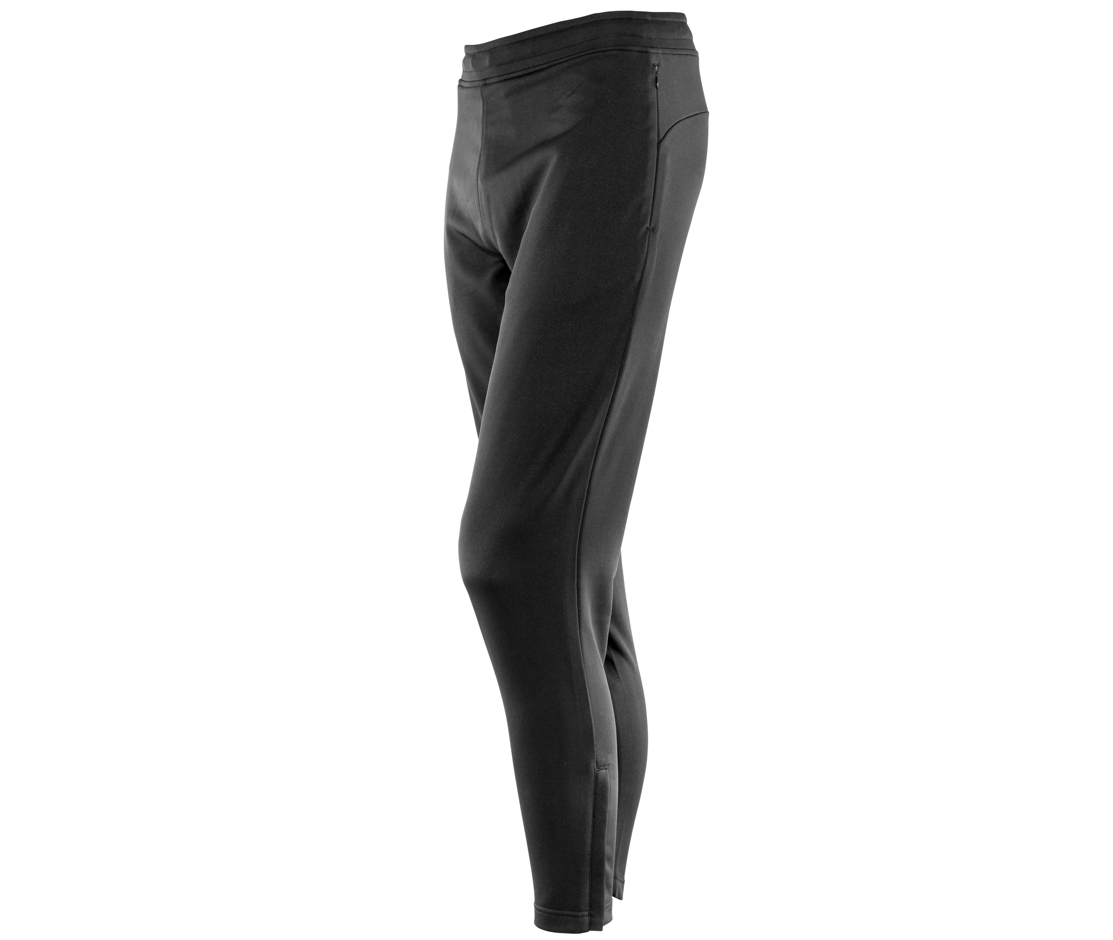 Pantalon de jogging homme BLACK