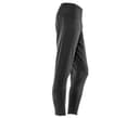 SPIRO Pantalon de jogging homme BLACK