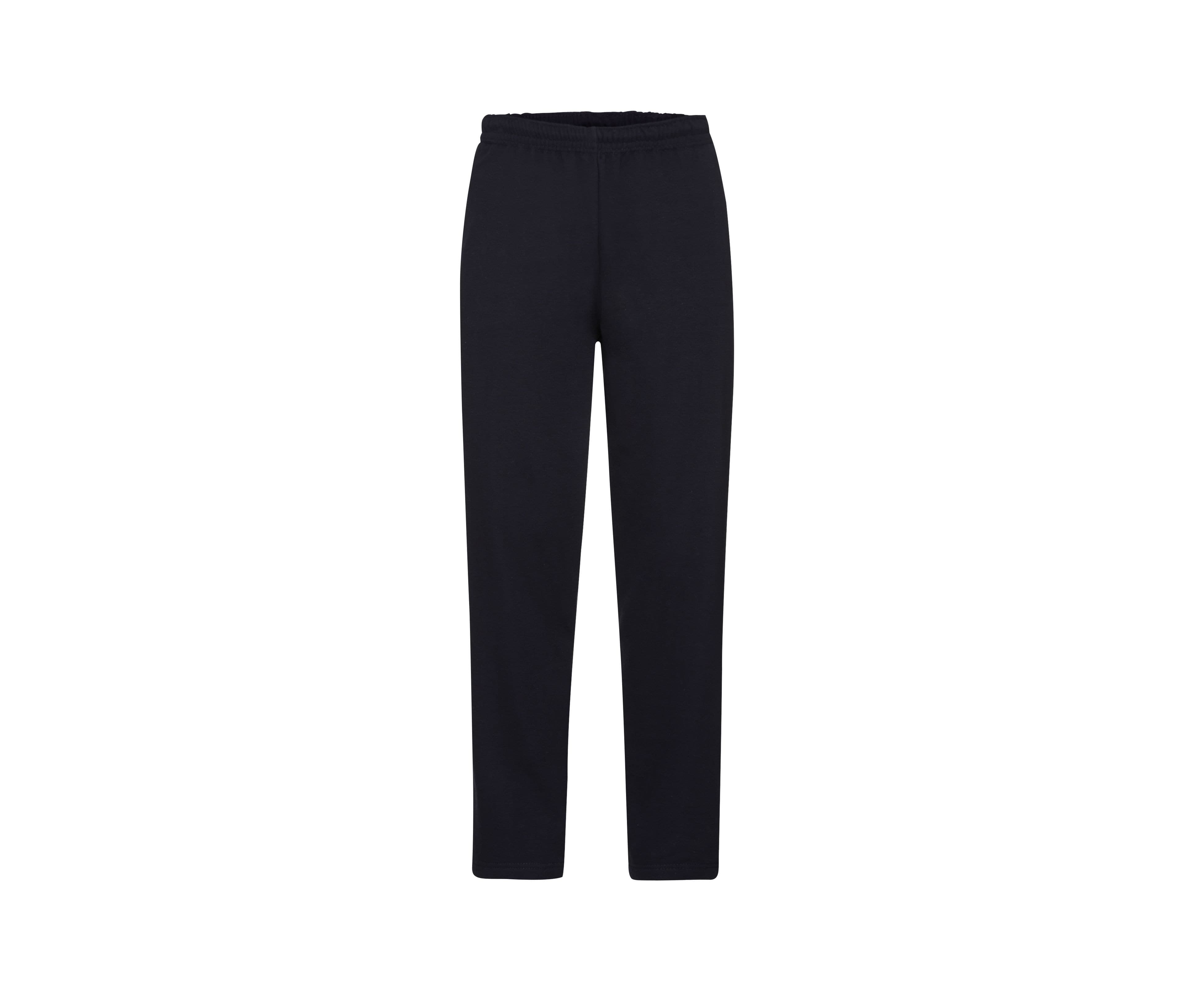 Pantalon de jogging coupe droite homme DEEP NAVY