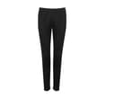 TOMBO Jogging femme BLACK