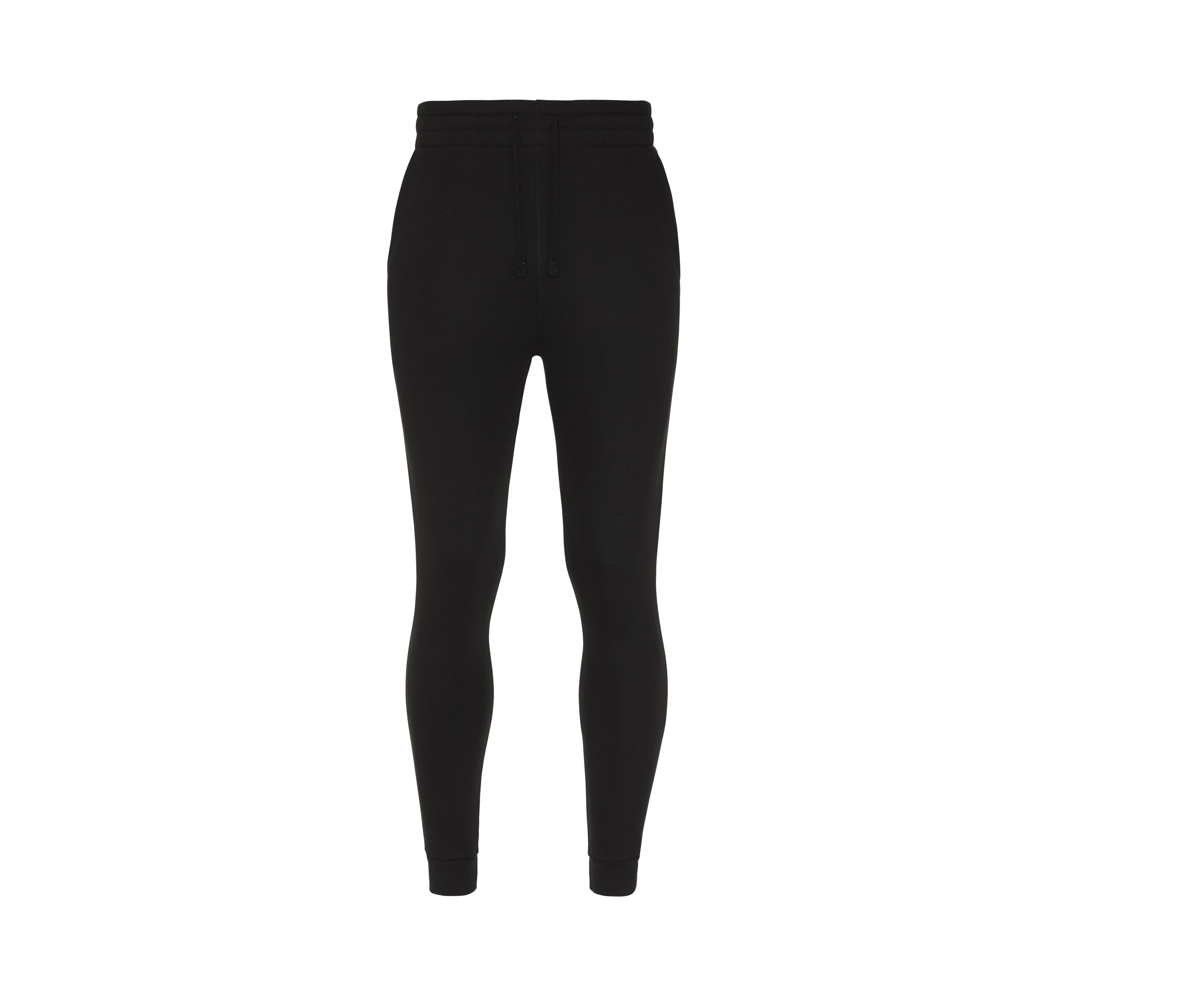 Pantalon de jogging JET BLACK