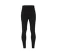 JUST HOODS Pantalon de jogging JET BLACK