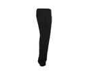 BUILD YOUR BRAND Pantalon de jogging lourd BLACK