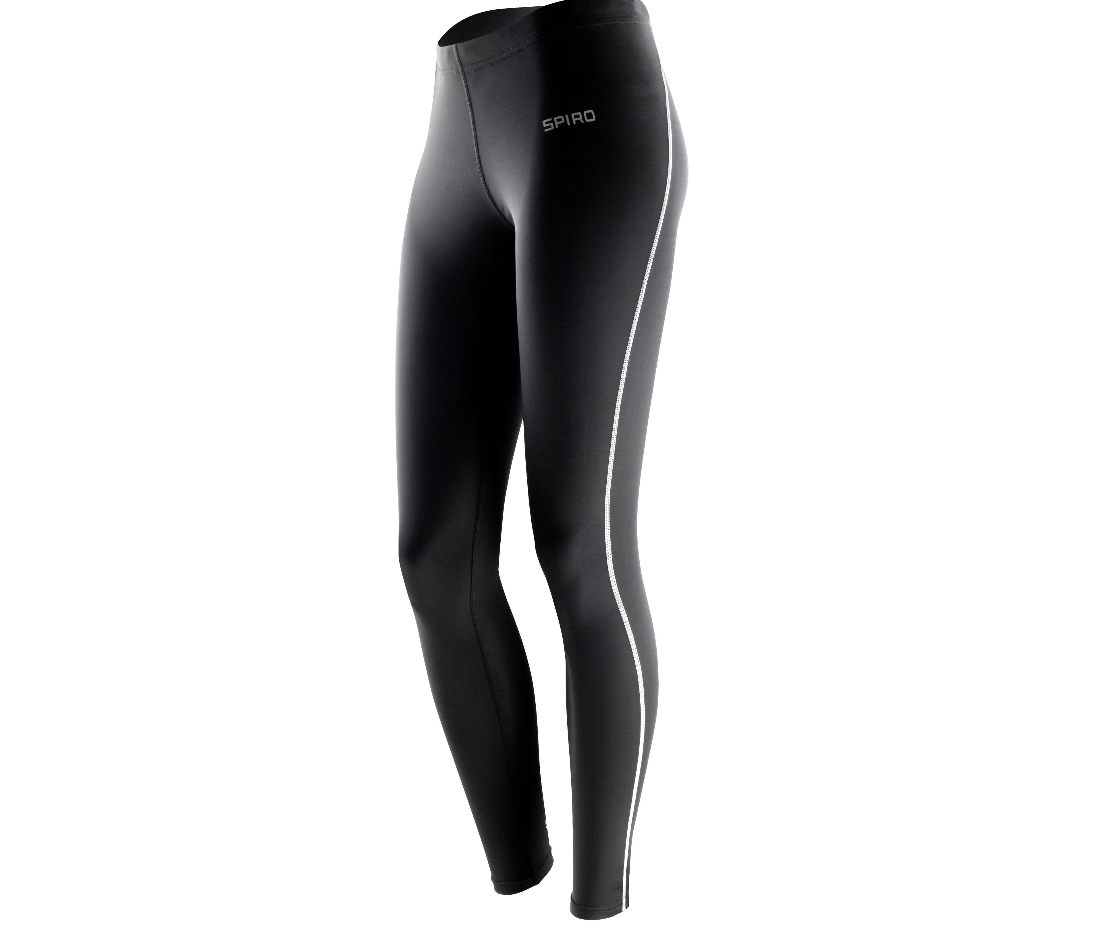 Legging femme BLACK