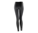 SPIRO Legging femme BLACK