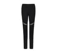 TOMBO Legging femme BLACK