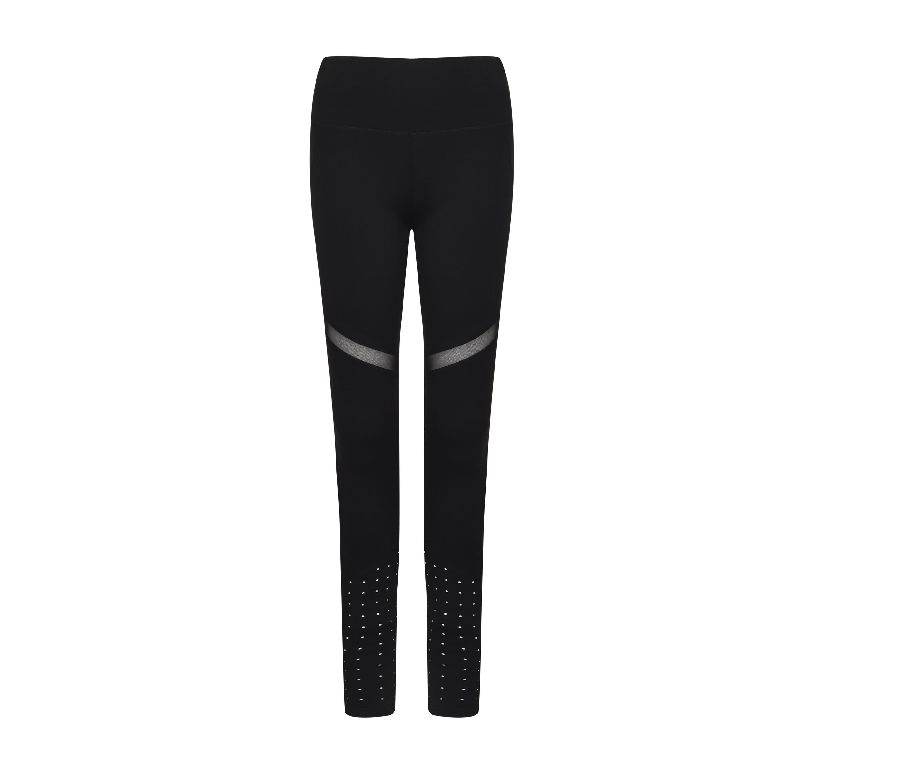 Legging femme BLACK