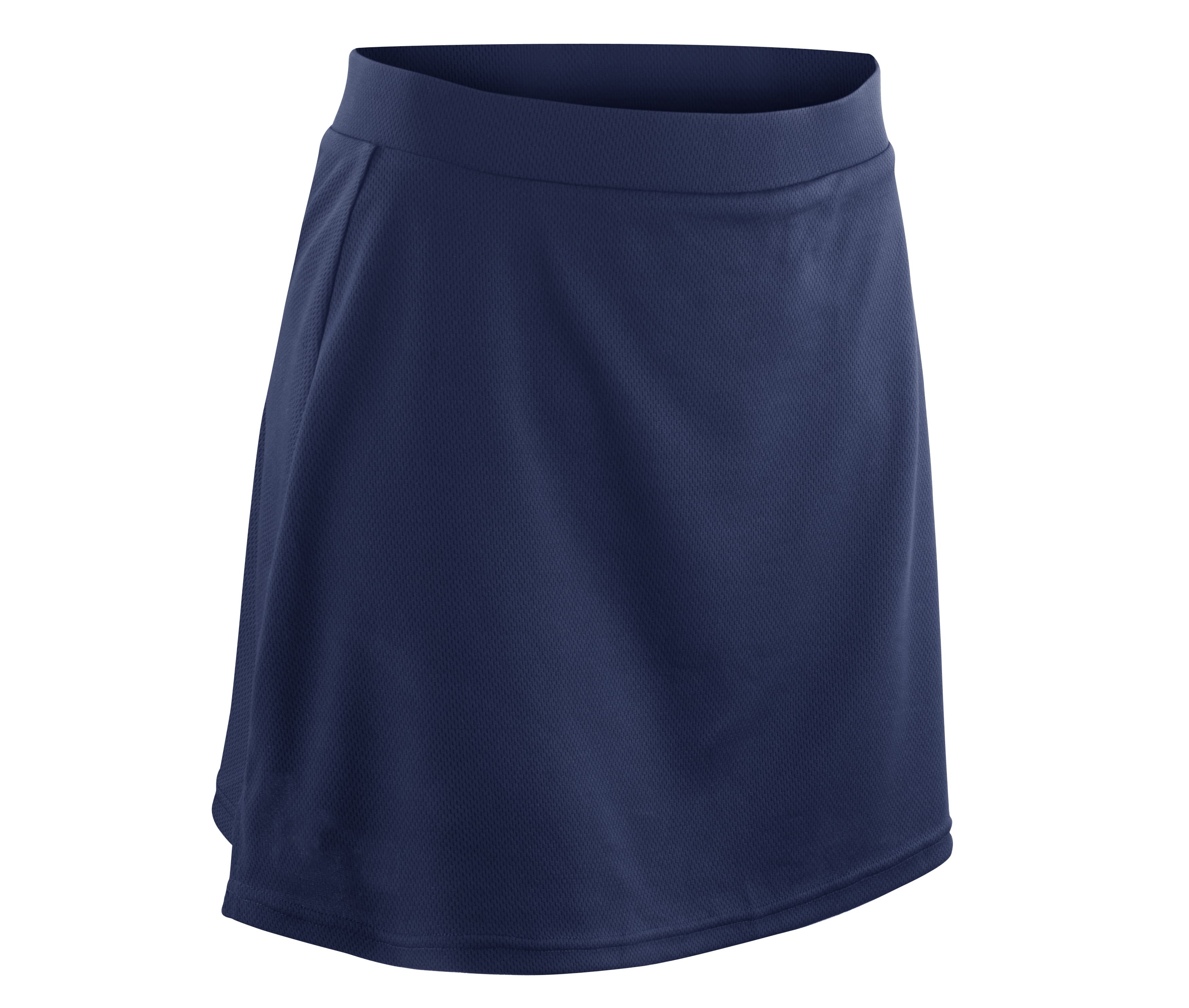 Jupe-short femme NAVY