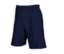 FRUIT OF THE LOOM Short de sport léger DEEP NAVY