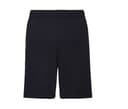 FRUIT OF THE LOOM Short de sport léger DEEP NAVY