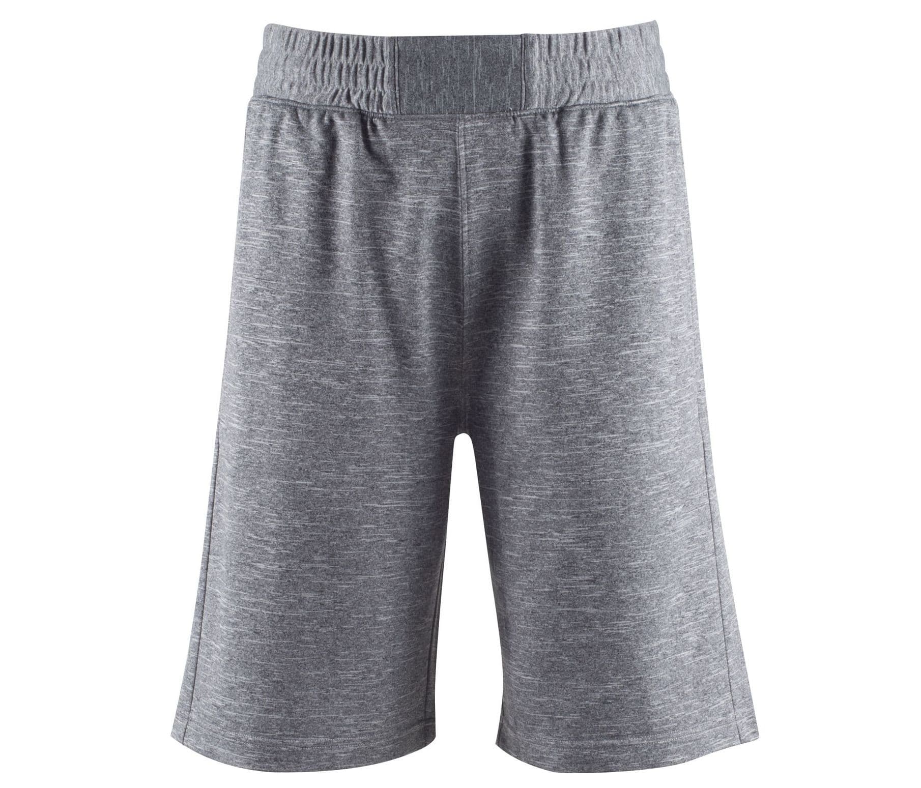 Short de sport GREY MARL