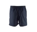 TOMBO Short de sport microfibre NAVY