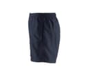 TOMBO Short de sport microfibre NAVY
