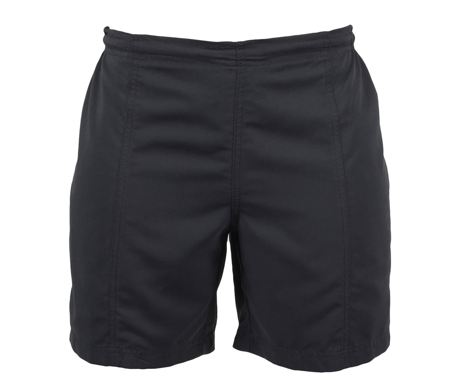 Short femme BLACK