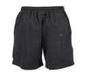 TOMBO Short femme BLACK