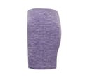 TOMBO Short femme PURPLE MARL
