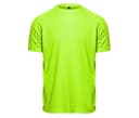 PEN DUICK Tee-shirt respirant homme FLUORESCENT GREEN