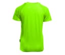 PEN DUICK Tee-shirt respirant femme FLUORESCENT GREEN