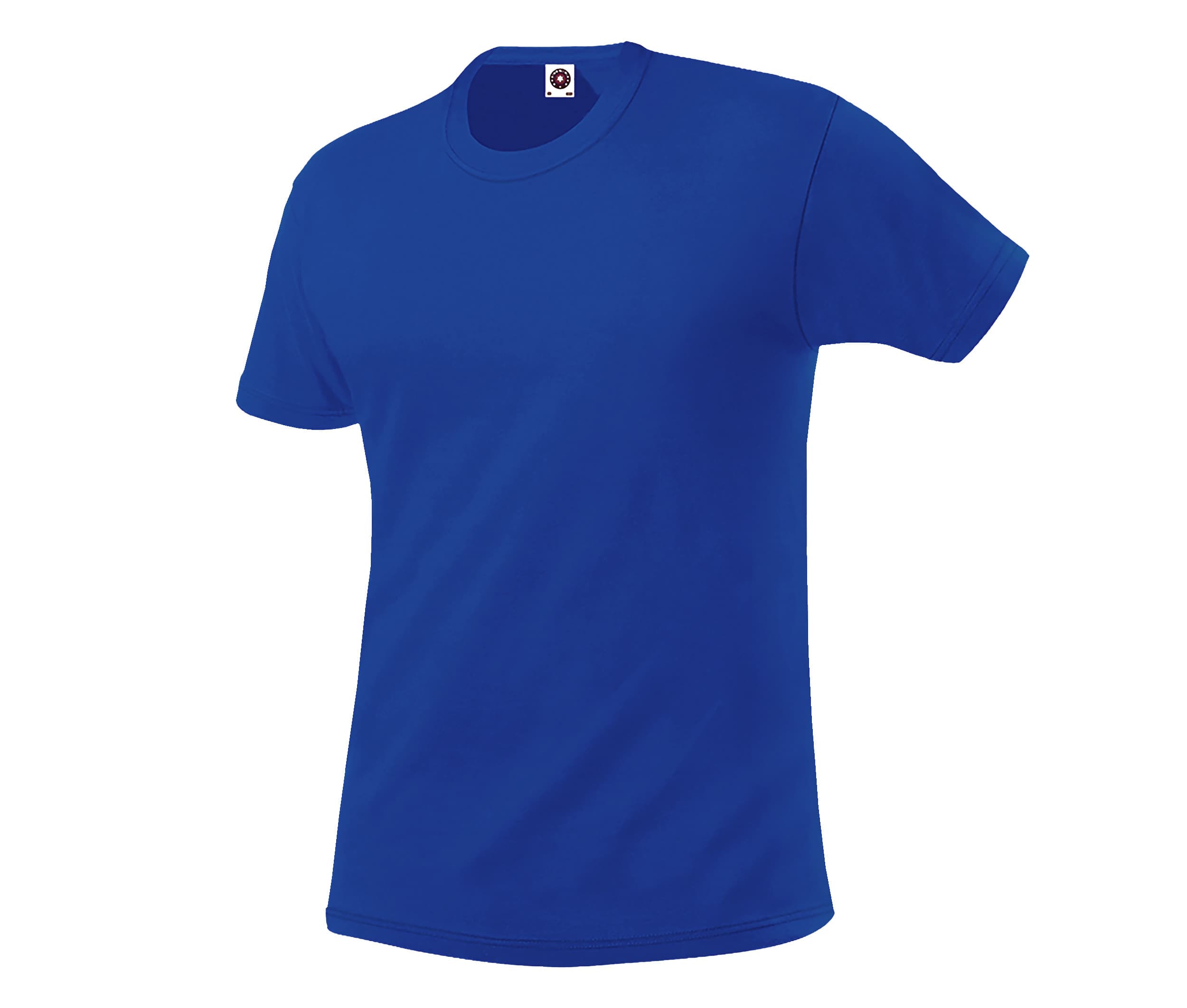 Tee-shirt respirant DEEP ROYAL