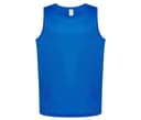 JHK Débardeur de sport homme Aruba ROYAL BLUE