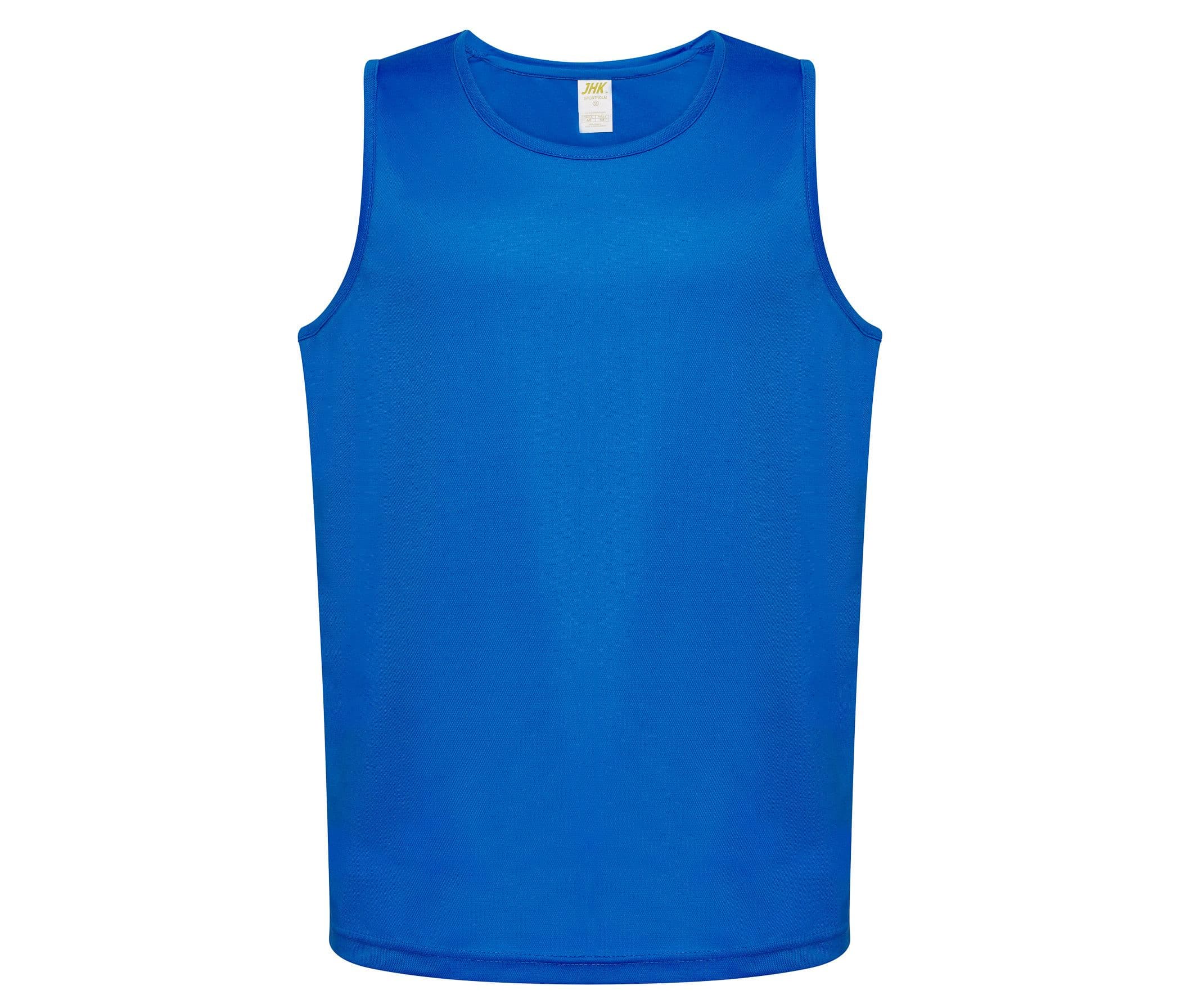 Débardeur de sport homme Aruba ROYAL BLUE