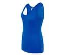 JHK Débardeur de sport femme Aruba ROYAL BLUE
