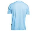 PEN DUICK Tee-shirt respirant sport AZURE/WHITE