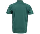 SPIRO Polo respirant AIRCOOL BOTTLE GREEN