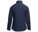 PEN DUICK Veste Softshell femme 3 couches NAVY