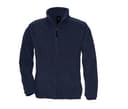 B&C Veste polaire 300 NAVY