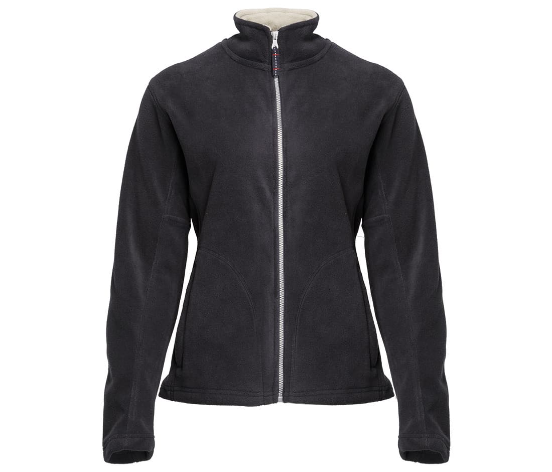 Veste polaire femme NAVY